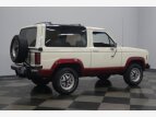 Thumbnail Photo 14 for 1988 Ford Bronco II